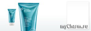 Dr Pierre Ricaud /    CORPS Lait Frais Jambes Legeres