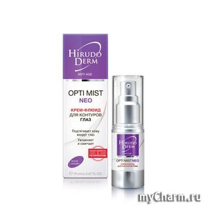 Hirudo Derm / Anti Age OPTI MIST NEO -   