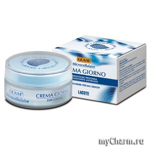 GUAM /   Crema Giorno day cream