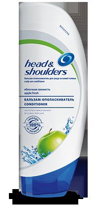 Head and Shoulders / �������-�������������� �������� ��������