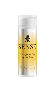 Kallos Cosmetics / Sense  