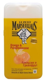  -    le petit marseillais