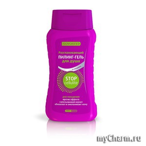 Novosvit / stop-cellulite  -  