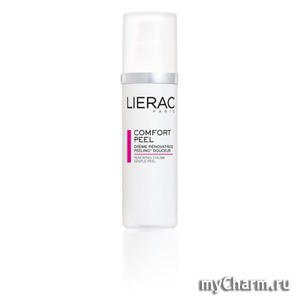 Lierac /    Comfort Peel Creme denovatrice