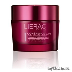 Lierac /  - Coherence L.IR
