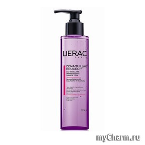 Lierac /     Demaguillant douceur