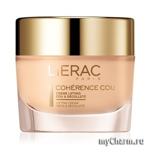 Lierac /    Coherence Cou