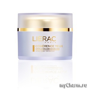 Lierac /     Coherence Extreme Yeux