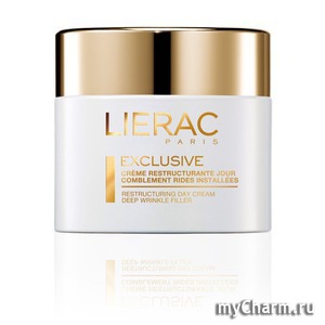 Lierac /   Exclusive Ultra Jour