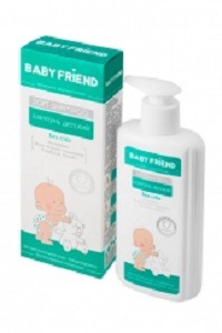 Modum /    "Baby Friend"