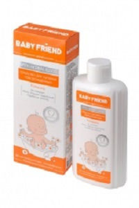 Modum /       "Baby Friend"