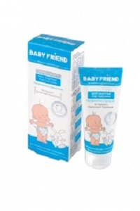 Modum / Крем защитный под подгузник серии "Baby Friend"