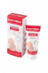 Modum / Крем детский универсальный серии "Baby Friend"