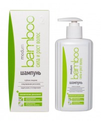 Modum /  "   "  "Bamboo"