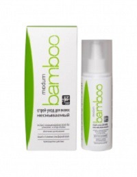 Modum / -    "  p "  "Bamboo"