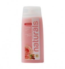 Modum /     "  "  "Naturals"