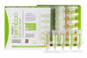 Modum /   "  p "  "Bamboo"