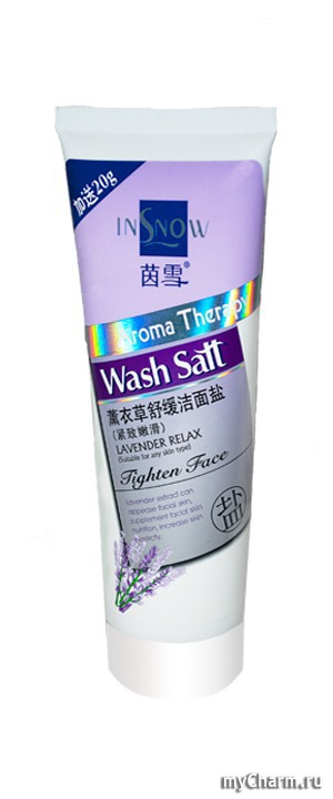 "" /   Insnow Wash Salt
