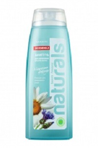 Modum /      " "  "Naturals"