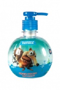 Modum / Крем-мыло Детское серии "Ледниковый период"