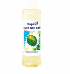 Modum / Пена для ванн "Манго" серии "Elegance"