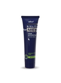 Bielita / Крем для бритья серии for Men"