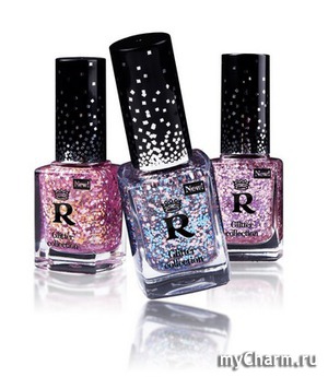 Relouis /    Glitter Collection