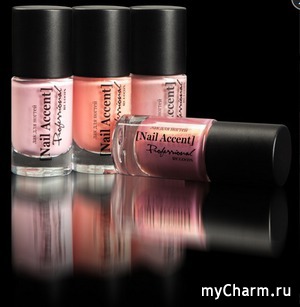 Relouis /    Nail Accent