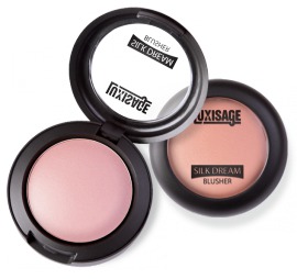 Lux Visage /  Silk Dream