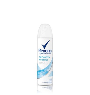 Rexona /    