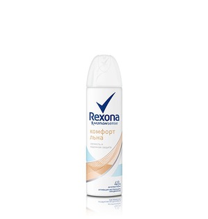 Rexona /    