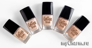 Relouis /    Coffee Break