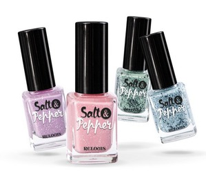 Relouis /    Salt&Pepper