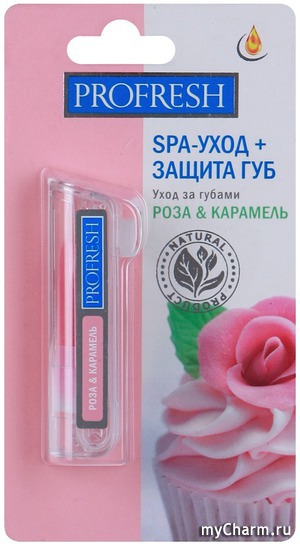 Profresh /    SPA- + 