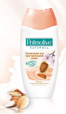 Palmolive / ���� ��� ���� ���������� ��� �������������� ���� ������� � ����������� �������