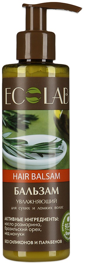 Ecolab /       