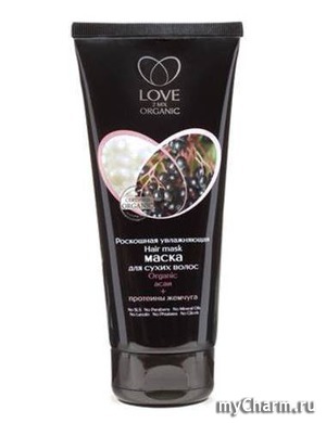 Love 2 mix / organic    