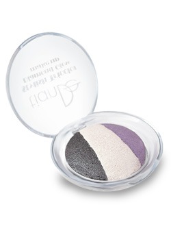 TianDe /    Stylish Tricolor