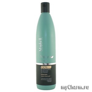 Markell / Шампунь укрепляющий