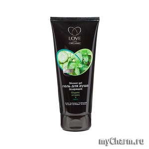 Love 2 mix / organic ���� ��� ���� �������� ������ + ����