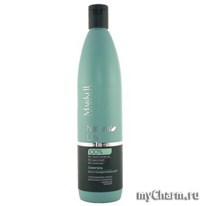 Markell / Шампунь восстанавливающий