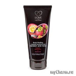 Love 2 mix / organic    