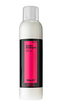 Kallos Cosmetics / - -   