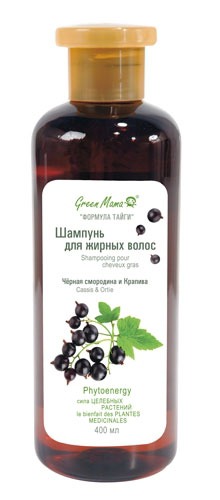 Green Mama /        .