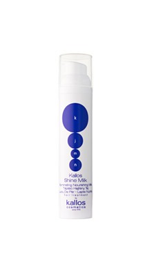 Kallos Cosmetics / Kallos KRYSTAL MILK ������ ��� ������ �����