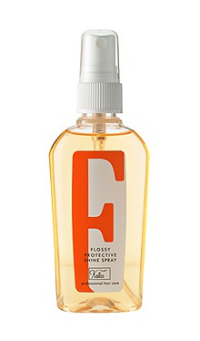 Kallos Cosmetics / Kallos FLOSSY PROTECTIVE SHINE SPRAY -