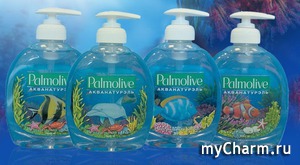 Palmolive / ������ ���� ��� ��� ������������