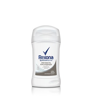 Rexona / Дезодорант Карандаш Легкость кислорода