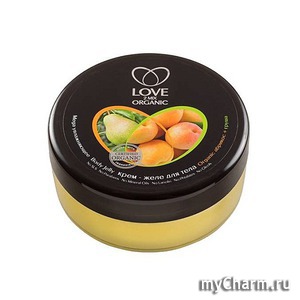 Love 2 mix / organic -     + 