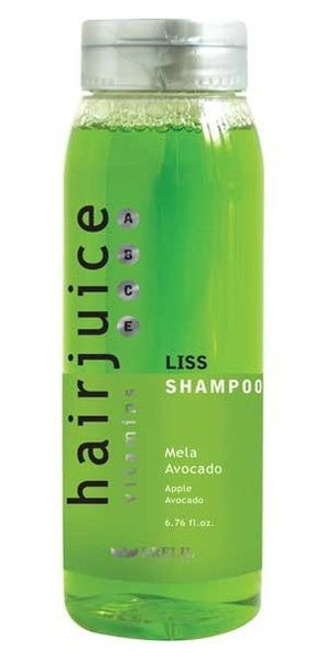 Brelil Professional /    HairJuice Liss Shampoo